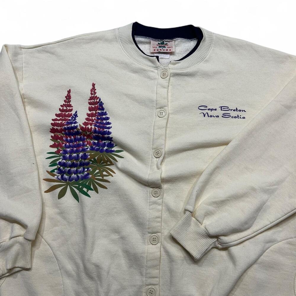 Vintage 80s 90s quality goods canada